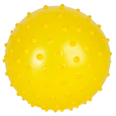 5" KNOBBY BALL DEFLATED (250/CS) LLB kids toys