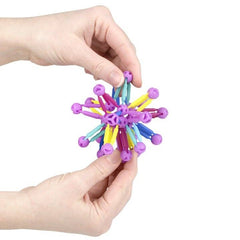 3" MINI COLLAPSIBLE BALL LLB kids toys