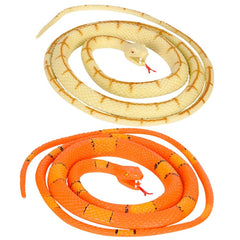 36" VINYL SNAKE LLB kids toys