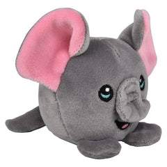 Tumble Tykes Elephant Plush Toy - LLB Toys