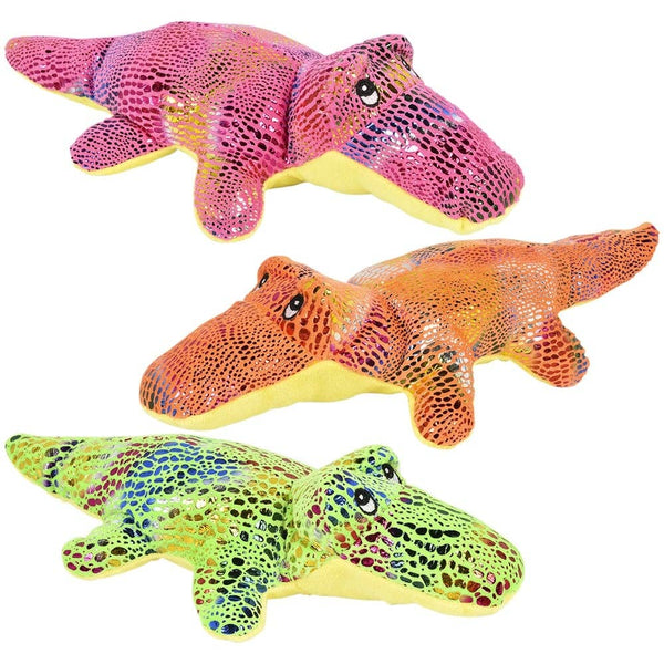 13.5″ Crocodile LLB Plush Toys