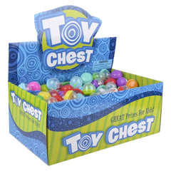 TOY CAPSULE TREASURE CHEST 250PCS LLB kids toys