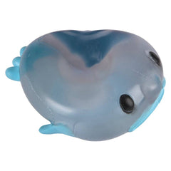 2.5" Blobfish Splat Ball - LLB Toys