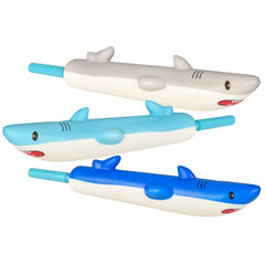 8.25" Squish Shark Pens