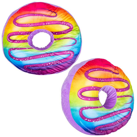 24" plush DONUT LLB Plush Toys