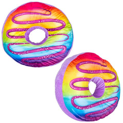 24" plush DONUT LLB Plush Toys