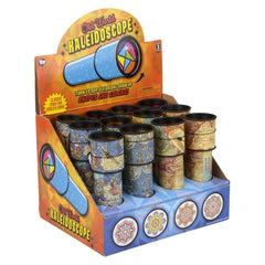 6.5" OLD WORLD KALEIDOSCOPE LLB kids toys