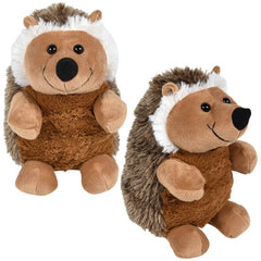 8" Hedgehog - LLB Toys