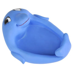 DOLPHIN BATH PLAY SET 4PCS LLB kids toys