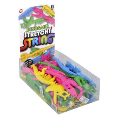9" Dinosaur Fossil Stretchy String LLB kids toys