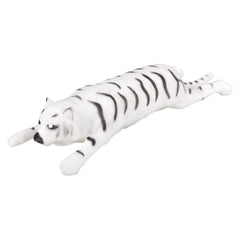 6" SQUEEZE AND STRETCH TIGER LLB kids toys