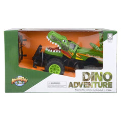 14" T-REX R/C CAR LLB kids toys