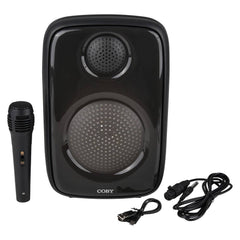 Spectra True Wireless Party Speaker  Microphone - LLB Toys