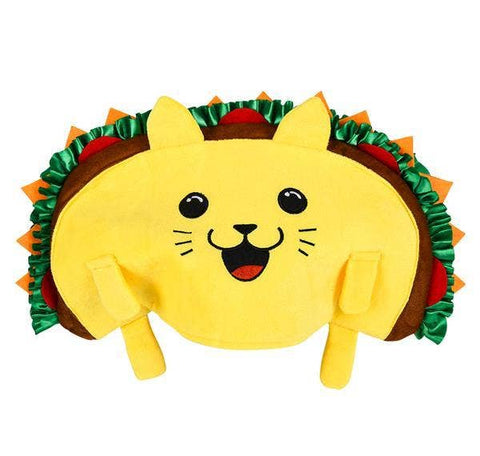 TACO CAT HAT - LLB Toys