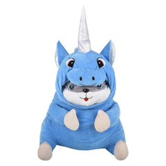 23″ Dressed Hamster Unicorn  LLB kids toys