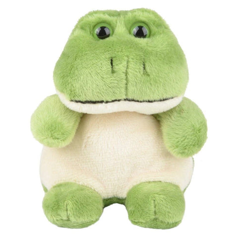 5" WEEZ FROG LLB Plush Toys