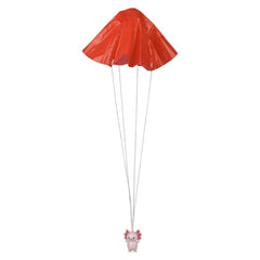 2" Axolotl Paratrooper 24ct LLB kids toys