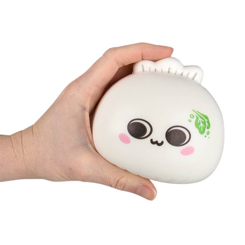 4" Squish Dumpling - LLB Toys