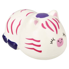 SQUISH ZEBRA 6.25" LLB Squishy Toys
