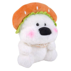 Claw-It Small Fast Food Dogs - LLB Toys