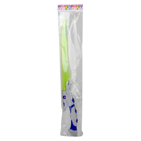 20.5" Light-Up Space Sword LLB Light-up Toys