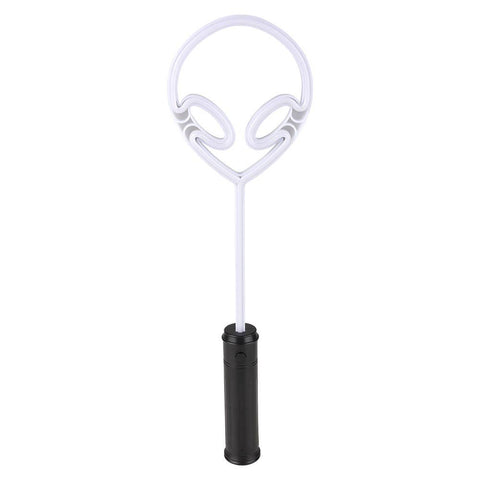 18" Light-Up Neon Bright Alien Wand