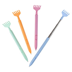 7" Expandable Backscratcher Pen - LLB Toys