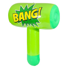 38" JUMBO BANG MALLET INFLATE - LLB Inflatable Toy