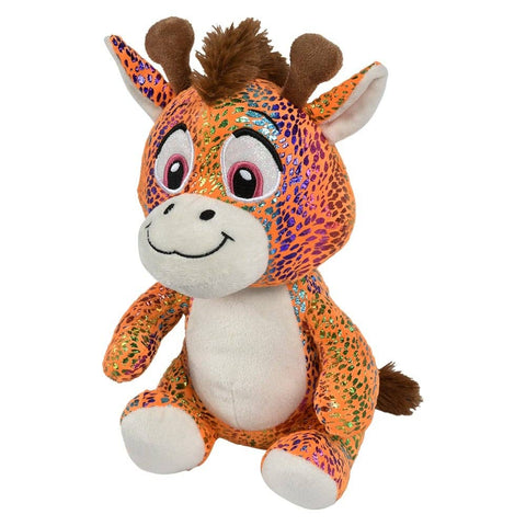 10" Assorted Animals -  LLB Toys