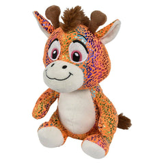 10" Assorted Animals -  LLB Toys