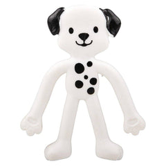 2.25" MINI BENDABLE DOG LLB kids toys