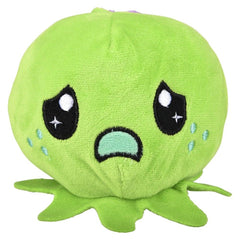 REVERSE EEZ plush OCTOPUS 4" LLB Plush Toys