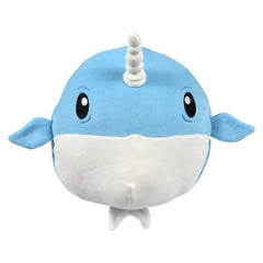 8.5" REVERSE-EEZ EGGAMALS SEA LIFE LLB kids toys