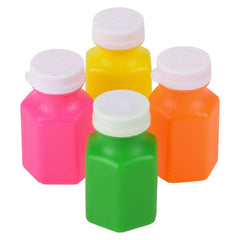 MINI BUBBLE ASSORTMENT 0.6OZ - LLB kids toys