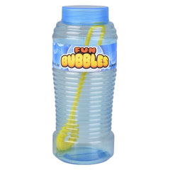 8oz Fun Bubble Bottles LLB kids toys