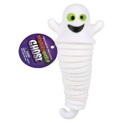 5.5" Wiggle Sensory Ghost 12ct LLB kids toys