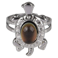 Turtle Mood Ring - LLB Toys