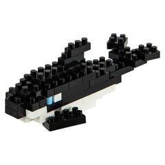 MINI BLOCKS WHALE LLB Blocks -kids Baby