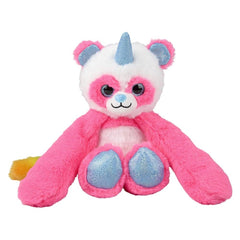 10" FLUFFYTALE PANDA LLB kids toys
