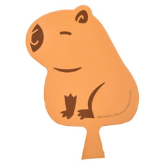 6.5" Capybara Whoopee Cushion - LLB Toys