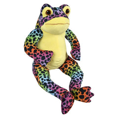15" Frog - LLB Toys