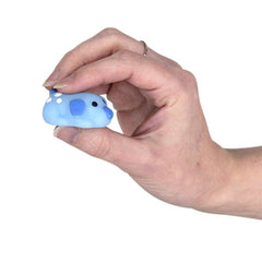 1.5" Gummy Dog Assortment LLB kids toys