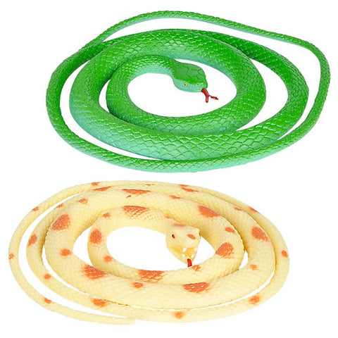 36" VINYL SNAKE LLB kids toys