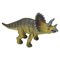 9" Articulated Brachiosaurus Figurine- LLB Toys