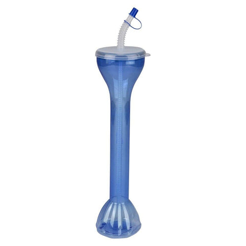 13" Plastic Yard Glass 24oz - LLB Toys