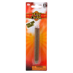 4.5" PUFF CIGAR LLB kids toys
