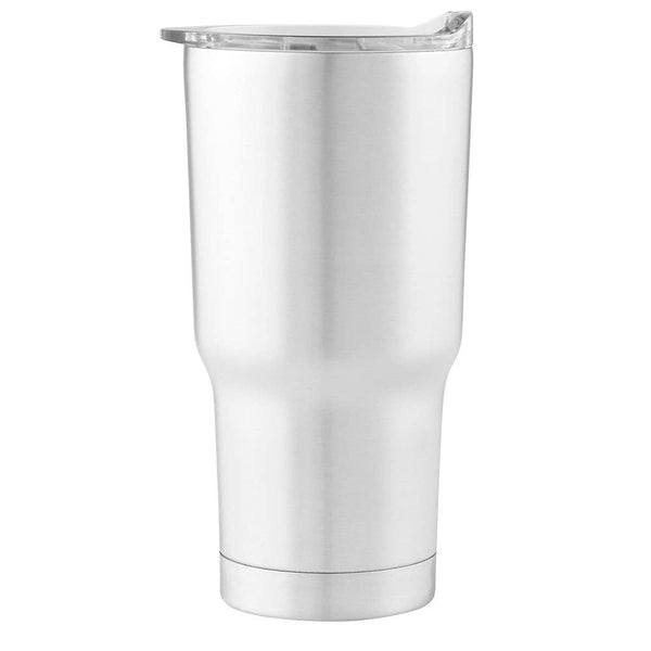 16OZ DBL WALL STAINLESS STEEL MUG LLB kids toys