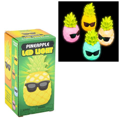 5" PINEAPPLE LED LIGHT LLB kids toys