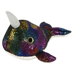 10" BIG EYE SPARKLE SEA ASSORTMENT 72PCS LLB kids toys