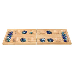 MANCALA GAME LLB Board Game